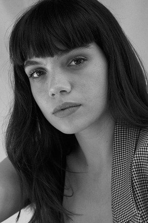 Martina Cariddi profil kép