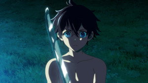 水属性の魔法使い kép