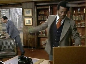 The Jeffersons 4. évad Ep.16 16. epizód