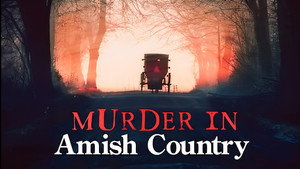 Murder in Amish Country kép