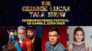 The George Lucas Talk Show: Live 2023. évad Ep.6 6. epizód