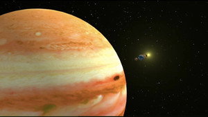Edge of the Universe 1. évad Ep.2 2. epizód