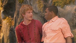 Pair of Kings 3. évad Ep.2 2. epizód
