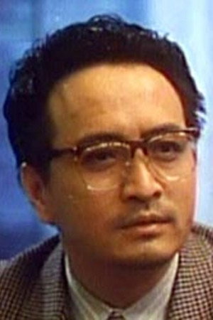 黎漢持 profil kép