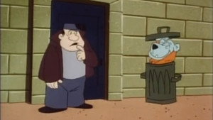 The Mumbly Cartoon Show 1. évad Ep.4 4. epizód