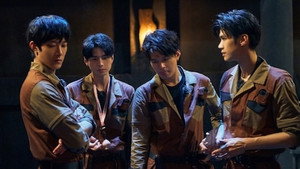 密室大逃脱 大神版 4. évad Ep.4 4. epizód