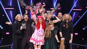 Melodi Grand Prix 62. évad Ep.2 2. epizód