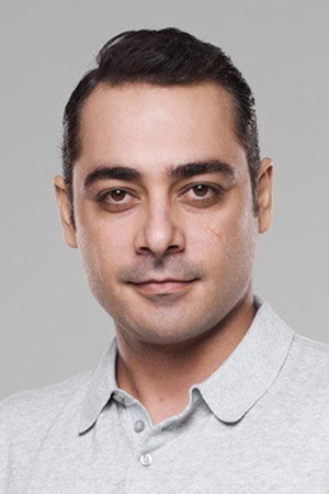 Olgun Toker profil kép