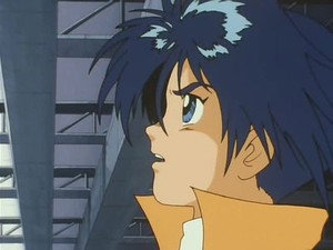勇者特急マイトガイン 1. évad Ep.15 15. epizód