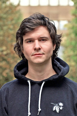 Lukas Graham Forchhammer profil kép
