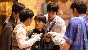 开始推理吧 1. évad Ep.13 13. epizód