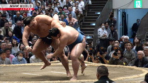 GRAND SUMO Highlights 35. évad Ep.13 13. epizód