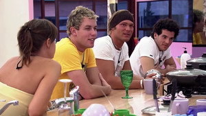 Big Brother 6. évad Ep.120 120. epizód