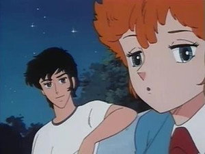 アタッカーYOU! 1. évad Ep.9 9. epizód