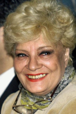 Nadia Lotfi profil kép