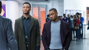 Survivor's Remorse 4. évad Ep.10 10. epizód