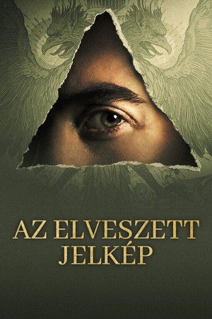 Az elveszett jelkép poszter