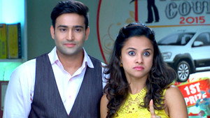 Badi Doooor Se Aaye Hai 1. évad Ep.208 208. epizód