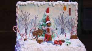 The Elf on the Shelf: Sweet Showdown 1. évad Ep.2 2. epizód
