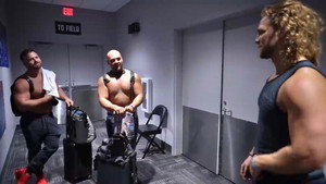 Being The Elite 3. évad Ep.214 214. epizód