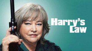 Harry's Law kép