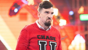 WWE NXT: Level Up 1. évad Ep.11 11. epizód