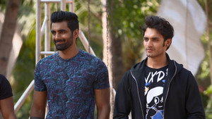 MTV Splitsvilla 13. évad Ep.27 27. epizód