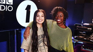 BBC Radio 1's Live Lounge 21. évad Ep.2 2. epizód