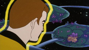 Star Trek: A rajzfilmsorozat 1. évad Ep.1 1. epizód