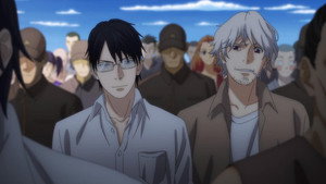 一人之下 3. évad Ep.1 1. epizód