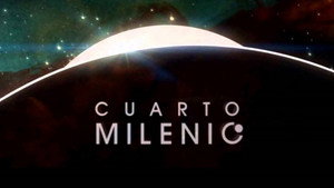 Cuarto Milenio kép