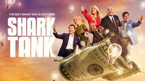 Shark Tank kép