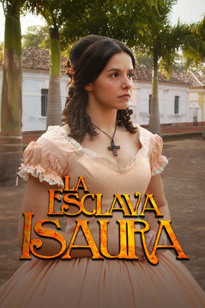 A Escrava Isaura poszter