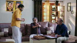 ഈ പുഴയും കടന്ന് 1. évad Ep.97 97. epizód