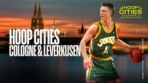 Hoop Cities 1. évad Ep.5 5. epizód