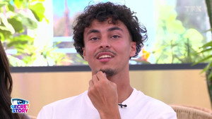 Secret Story 13. évad Ep.47 47. epizód