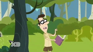 Kid vs. Kat 2. évad Ep.31 31. epizód