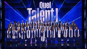 Quel talent! 1. évad Ep.14 14. epizód