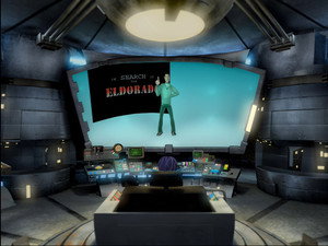 Tripping the Rift 2. évad Ep.4 4. epizód
