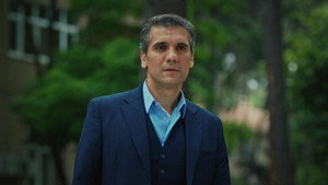 Eşkıya Dünyaya Hükümdar Olmaz 3. évad Ep.34 34. epizód