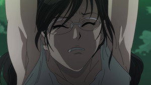 ゲゲゲの鬼太郎 1. évad Ep.26 26. epizód