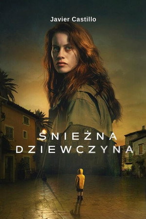 Az eltűnt lány poszter