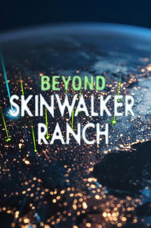 A Skinwalker rancson túl 2. évad (2024-06-03) poszter