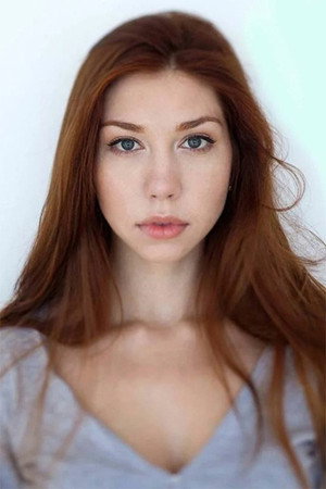 Алина Алексеева profil kép
