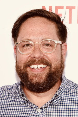 Zak Orth profil kép