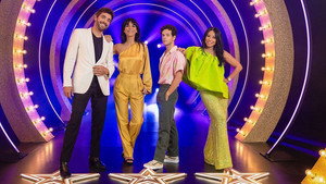 Starmaker : la nouvelle chance kép