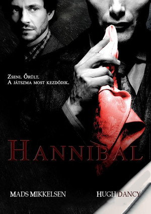Hannibal poszter