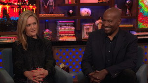 Watch What Happens Live with Andy Cohen 16. évad Ep.68 68. epizód