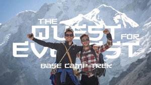 The Quest For Everest kép