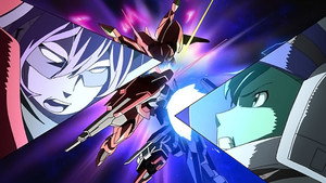 機動戦士 ガンダム AGE 1. évad Ep.27 27. epizód